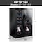 Nutrichef 24Bottles Compressor Wine Cooler PKCWC240 - alternate 6